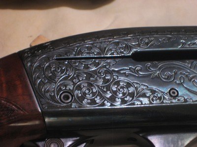 Remington model 1100 F grade 12 ga Skeet - Image 1 of 8