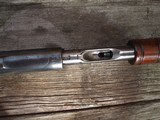 Remington mod 14 25 Rem cal. - 10 of 11