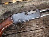 Remington mod 14 25 Rem cal. - 1 of 11