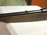 Marlin Model 98 semi-auto .22 cal - 3 of 8