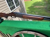 Marlin Model 90 O/U Shotgun 12 Gauge - 1 of 11