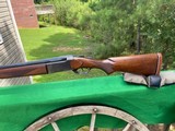 Marlin Model 90 O/U Shotgun 12 Gauge - 2 of 11