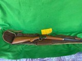 Marlin Model 39 .22 Rifle - 1 of 16