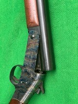 Harrington & Richardson Model 176 10 Gauge Magnum - 2 of 10