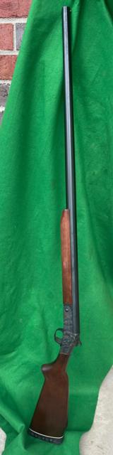 Harrington & Richardson Model 176 10 Gauge Magnum - 3 of 10