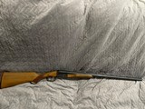 FIE. S x S 12 gauge shotgun - 1 of 9
