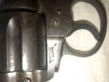 M1877 Colt Thunderer .41 Long Colt - 7 of 10