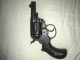 M1877 Colt Thunderer .41 Long Colt - 9 of 10