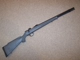 Connecticut Valley Arms Mag Hunter Inline Muzzle Loader - 2 of 10