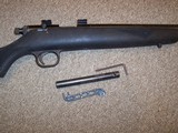 Knight LK II 50 Cal. Inline Made in USA - 8 of 8