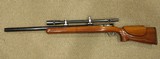 Mauser 98 bull barrel 22-250 custom - 2 of 15