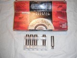 Once Fired 300 WSM Federal Premium Nickle Plated Brass - 1 of 3