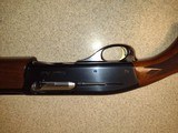 Remington Model 1100 Field Grade 16ga semi-auto shotgun - 6 of 15