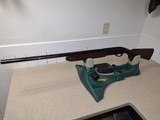 Remington Model 1100 Field Grade 16ga semi-auto shotgun - 1 of 15