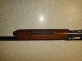Remington Model 1100 Field Grade 16ga semi-auto shotgun - 5 of 15