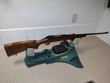 Winchester Model 70 pre 64 in 300 Weatherby - 1 of 15