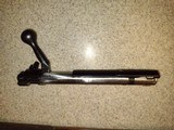 Winchester Model 70 pre 64 in 300 Weatherby - 9 of 15