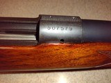 Winchester Model 70 pre 64 in 300 Weatherby - 15 of 15