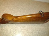 Winchester Model 70 pre 64 in 300 Weatherby - 4 of 15