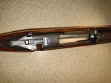 Winchester Model 70 pre 64 in 300 Weatherby - 13 of 15