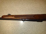 Winchester Model 70 pre 64 in 300 Weatherby - 6 of 15