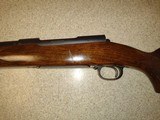 Winchester Model 70 pre 64 in 300 Weatherby - 11 of 15