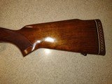 Winchester Model 70 pre 64 in 300 Weatherby - 12 of 15