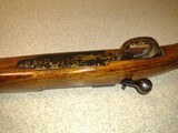 Winchester Model 70 pre 64 in 300 Weatherby - 3 of 15