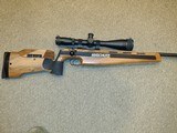 Anschutz Match 1403 Rifle 22 LR - 14 of 14