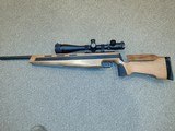 Anschutz Match 1403 Rifle 22 LR - 13 of 14