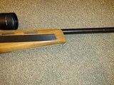 Anschutz Match 1403 Rifle 22 LR - 4 of 14