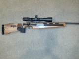 Anschutz Match 1403 Rifle 22 LR