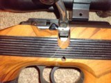 Anschutz Match 1403 Rifle 22 LR - 11 of 14