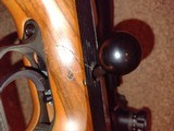Anschutz Match 1403 Rifle 22 LR - 12 of 14