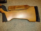 Anschutz Match 1403 Rifle 22 LR - 5 of 14