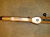 Anschutz Match 1403 Rifle 22 LR - 9 of 14