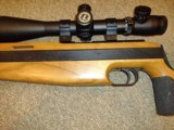 Anschutz Match 1403 Rifle 22 LR - 6 of 14