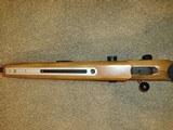 Anschutz Match 1403 Rifle 22 LR - 8 of 14