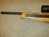Anschutz Match 1403 Rifle 22 LR - 7 of 14