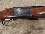 Browning Citori 12ga Over/Under - 10 of 15
