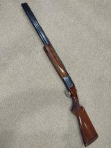 Browning Citori 12ga Over/Under - 2 of 15