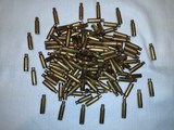 221 Remington Fireball Brass