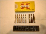 303 Savage 190gr Silver Tip Winchester Super-Speed Remington Hi-Speed 180gr - 3 of 7