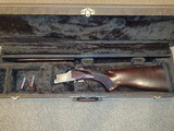 Browning 325 O/U 20 ga - 2 of 15