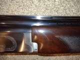 Browning 325 O/U 20 ga - 14 of 15