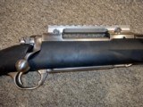 Ruger M77 MKII All Weather Stainless Steel 338 Win Mag - 8 of 15