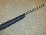 Ruger M77 MKII All Weather Stainless Steel 338 Win Mag - 4 of 15