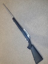 Ruger M77 MKII All Weather Stainless Steel 338 Win Mag - 1 of 15