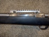 Ruger M77 MKII All Weather Stainless Steel 338 Win Mag - 7 of 15