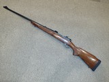 Winchester Model 70 pre-64 in 300 Weatherby mag - 1 of 13